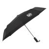 42" Auto Open/Close RPET Umbrella Black | No Imprint | not available | not available