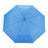 48" RPET Umbrella w/ Reflective Trim Royal Blue | No Imprint | not available | not available