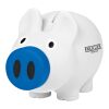 Payday Piggy Bank Blue | No Imprint | not available | not available