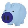 Payday Piggy Bank Matte Blue | No Imprint | not available | not available