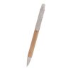 Bamboo Wheat Writer Pen Beige | No Imprint | not available | not available
