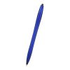 Metallic Dart Pen Blue Black | No Imprint | not available | not available