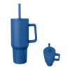 40 Oz. Jackson Intrepid Stainless Steel Tumbler Royal Blue