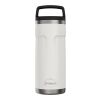 28 Oz. Otterbox ® Elevation ® Growler Tumbler White | No Imprint