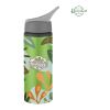 25 Oz. Full Color Aluminum Bike Bottle Green | No Imprint | not available | not available