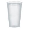 22 Oz. Full Color Big Game Stadium Cup Transparent | No Imprint | not available | not available