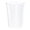 12 Oz. Full Color Big Game Stadium Cup Transparent | No Imprint | not available | not available