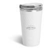 24 Oz. Swig Life Golf Partee Party Cup White | No Imprint