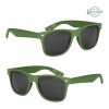 Full Color Malibu Sunglasses Kelly Green | No Imprint | not available | not available