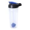 21 Oz. Jet Shaker Bottle Blue | No Imprint | not available | not available
