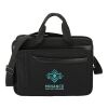 Paragon 15" Computer Briefcase Black | No Imprint | not available | not available