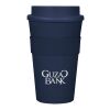 16 Oz. Travel Tumbler Navy Blue | No Imprint | not available | not available