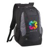 Sanford 15" Computer Backpack Black | No Imprint | not available | not available