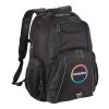 Rainier TSA 17" Computer Backpack Black | No Imprint | not available | not available