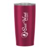 20 Oz. Full Color Himalayan Tumbler Fuchsia | No Imprint | not available | not available