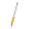 Sayre Highlighter Pen White Yellow | No Imprint | not available | not available