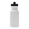 20 Oz. Hydration Water Bottle Black | No Imprint | not available | not available