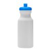 20 Oz. Hydration Water Bottle Blue | No Imprint | not available | not available