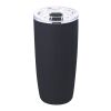 19 Oz. Everest Noir Tumbler Matte Black