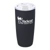 19 Oz. Everest Noir Tumbler White | No Imprint | not available | not available