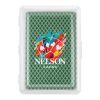 Playing Cards In Case Green | No Imprint | not available | not available