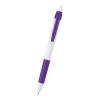 SERRANO PEN White Purple