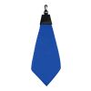 Grip Dry Waffle Golf Towel Royal Blue | No Imprint | not available | not available