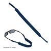 Sunglass Strap Navy Blue | No Imprint | not available | not available