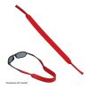 Sunglass Strap Red