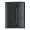 Leather Look 5" x 7" Portfolio Black | No Imprint | not available | not available