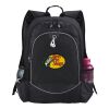 Hive 15" Computer Backpack Black | No Imprint | not available | not available