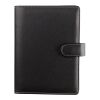 Pebble Grain 5" x 7" Portfolio Black | No Imprint | not available | not available