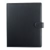 Pebble Grain Portfolio Black | No Imprint | not available | not available