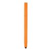 Ambassador Square Ballpoint Stylus Orange | No Imprint | not available | not available