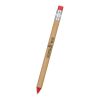 Pencil-Look Pen Red | No Imprint | not available | not available