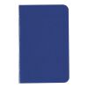 3" x 5" Cannon Notebook Blue | No Imprint | not available | not available