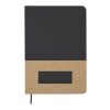 Write Attendant Journal Black | No Imprint
