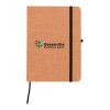 Heathered Journal Orange | No Imprint | not available | not available
