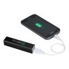 Jolt 2,200 mAh Power Bank Standard | Black | No Imprint | not available | not available