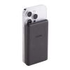 mophie® Snap+ Mini 5000 mAh Wireless Power Bank Onyx