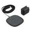Nimble Apollo 15W Magnetic Wireless Pad Black | No Imprint | not available | not available