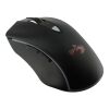Light Up Logo Wireless Optical Mouse Standard | Black | No Imprint | not available | not available