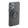 MagClick Phone Ring Holder and Stand Standard | Black | No Imprint | not available