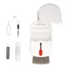 Tech Wipe 10-in-1 Tech Cleaning Kit White | No Imprint | not available | not available