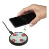 The Looking Glass Wireless Charging Pad Black | No Imprint | not available