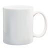 11 Oz. Full Color Mug White | No Imprint | not available | not available