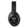 Hush Active Noise Cancellation Bluetooth Headphone Black | No Imprint | not available