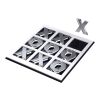 Tic-Tac-Toe Acrylic Game Transparent | No Imprint | not available | not available