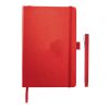 Nova Bound JournalBook® Bundle Set Red