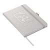 Vienna Hard Bound JournalBook® Bundle Set Silver